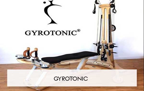Gyrotonic ®