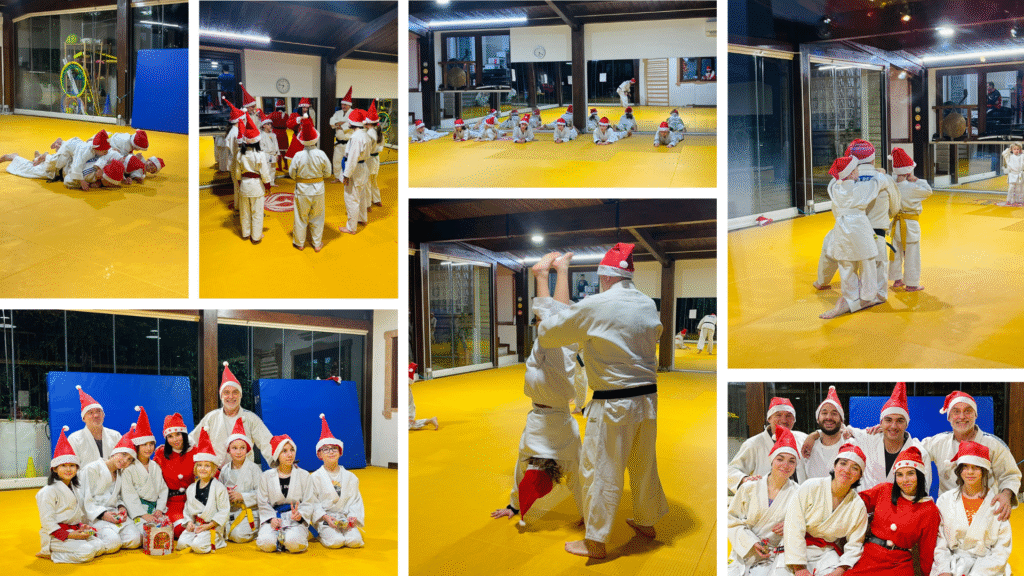 Festa di Natale 2024